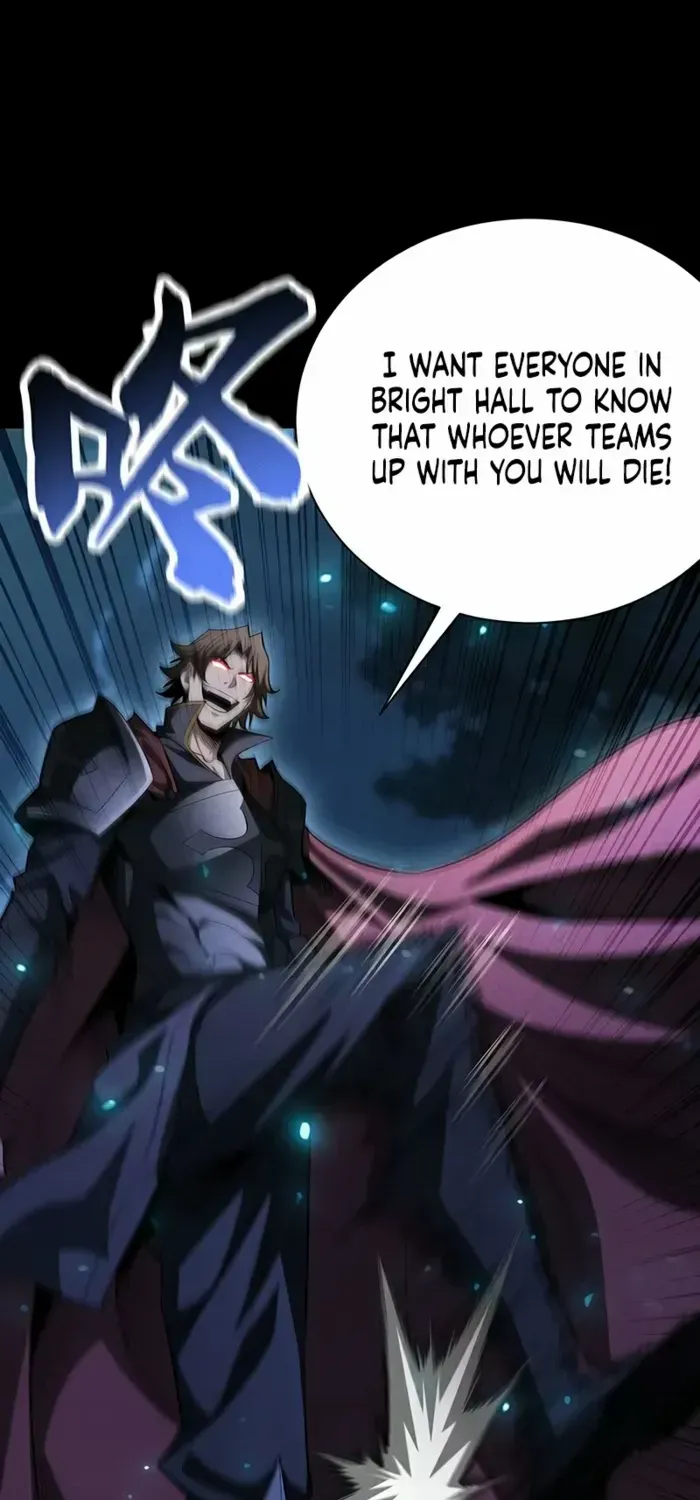 Idle Player Returns as a God Chapter 48 page 45 - 