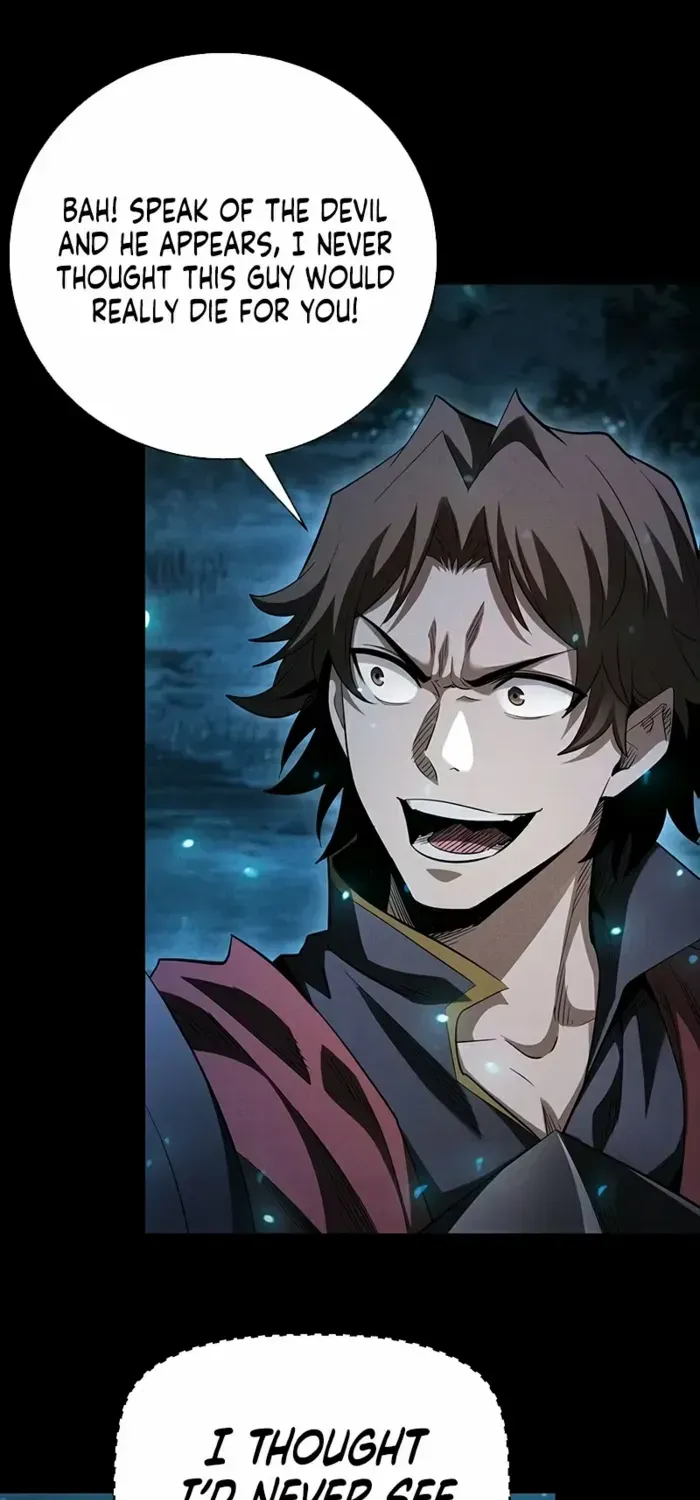 Idle Player Returns as a God Chapter 48 page 54 - 