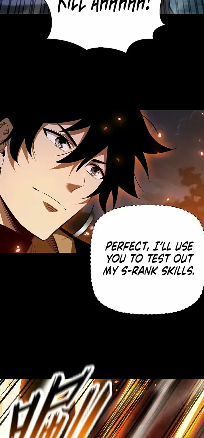 Idle Player Returns as a God Chapter 48 page 59 - 