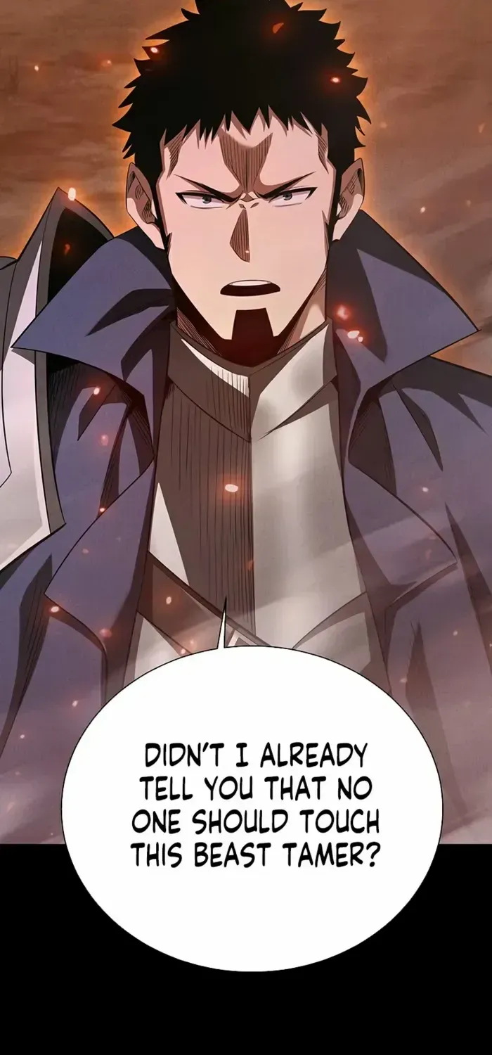 Idle Player Returns as a God Chapter 48 page 63 - 