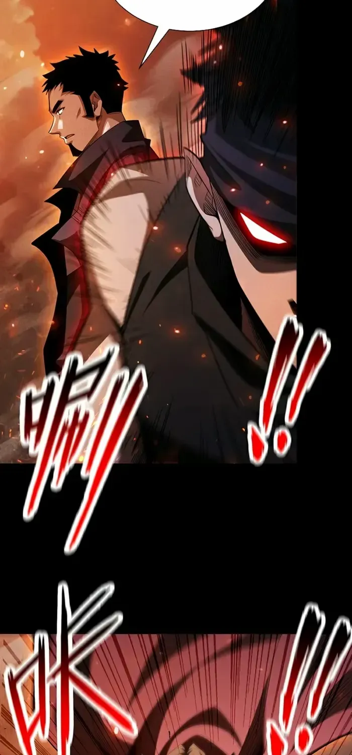 Idle Player Returns as a God Chapter 48 page 65 - 