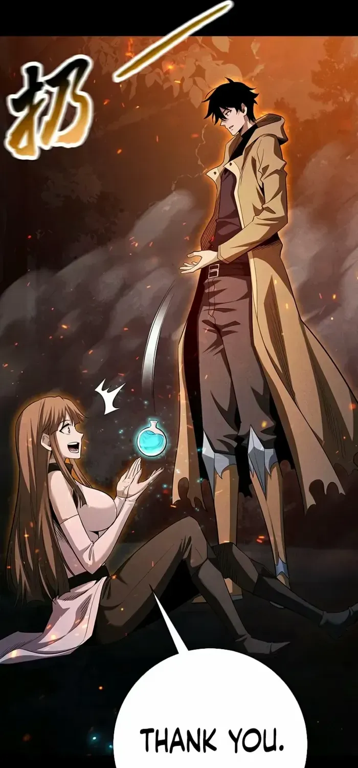 Idle Player Returns as a God Chapter 48 page 69 - 