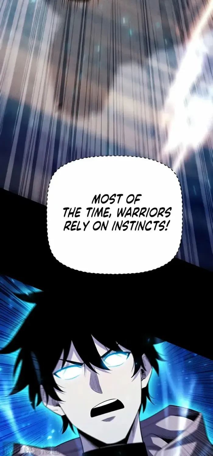 Idle Player Returns as a God Chapter 48 page 10 - 