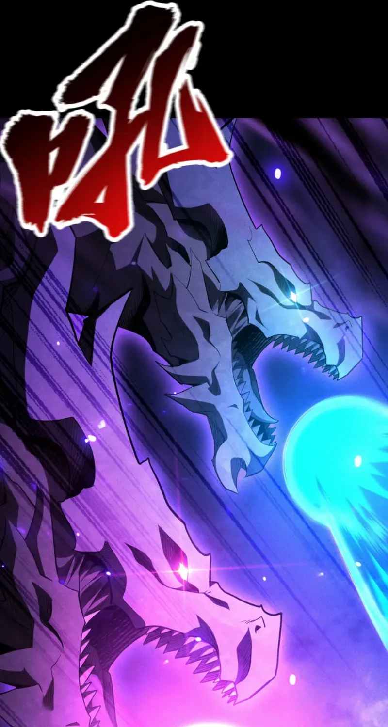 Idle Player Returns as a God Chapter 49 page 11 - 
