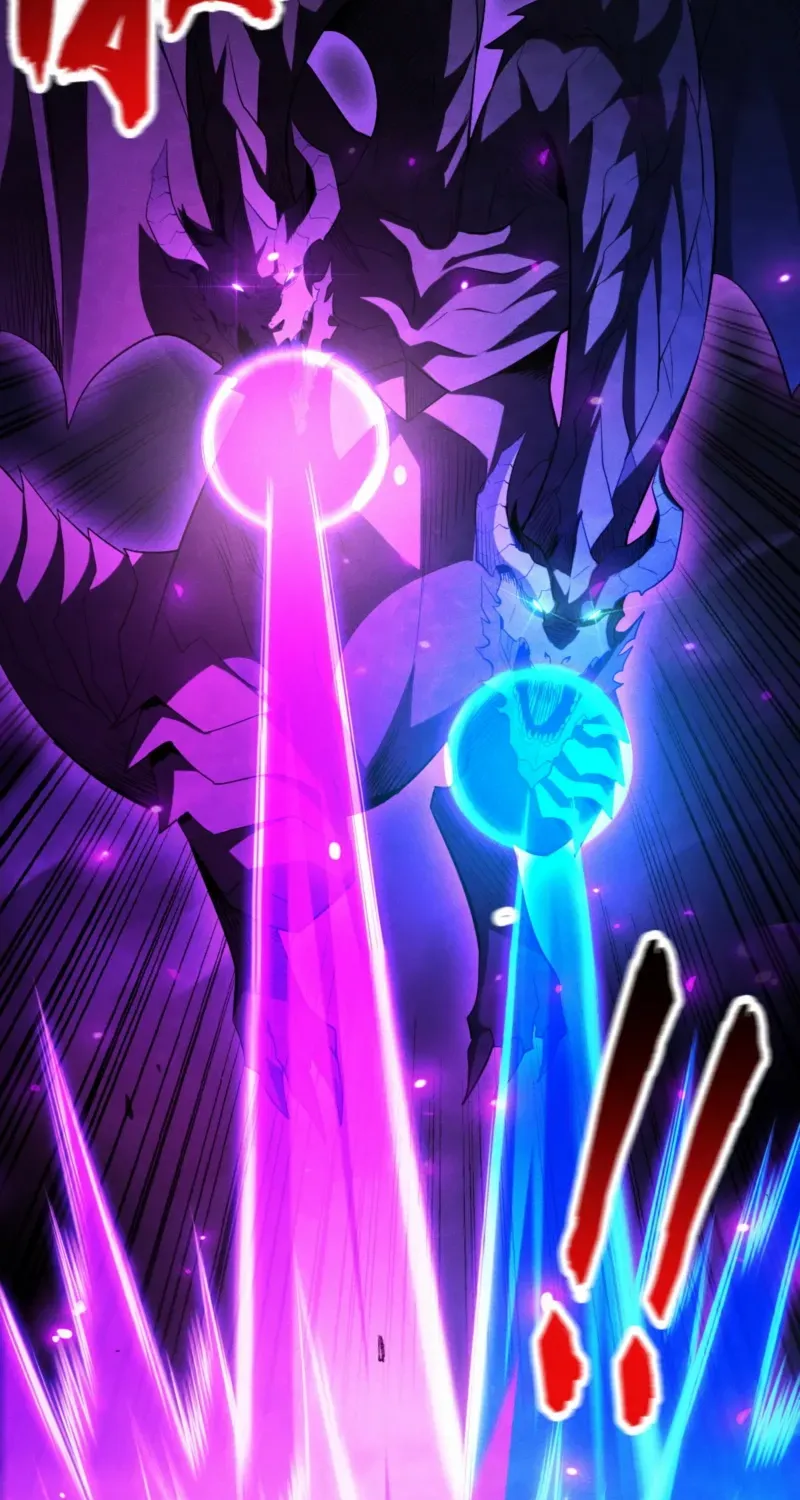 Idle Player Returns as a God Chapter 49 page 4 - 