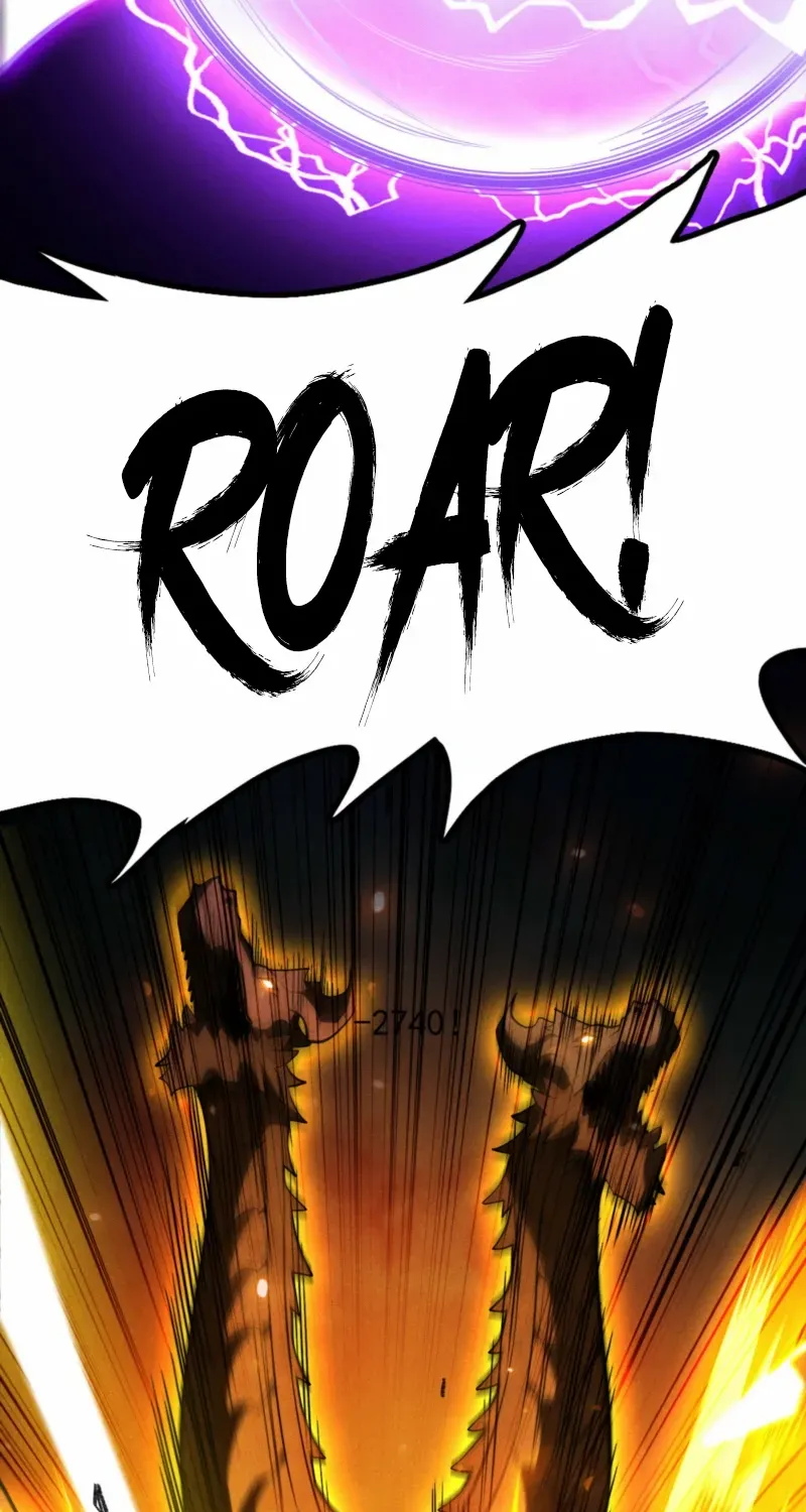 Idle Player Returns as a God Chapter 49 page 32 - 