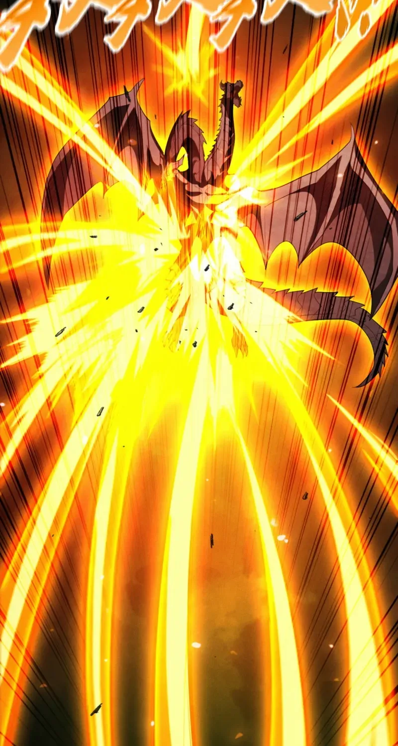 Idle Player Returns as a God Chapter 49 page 36 - 