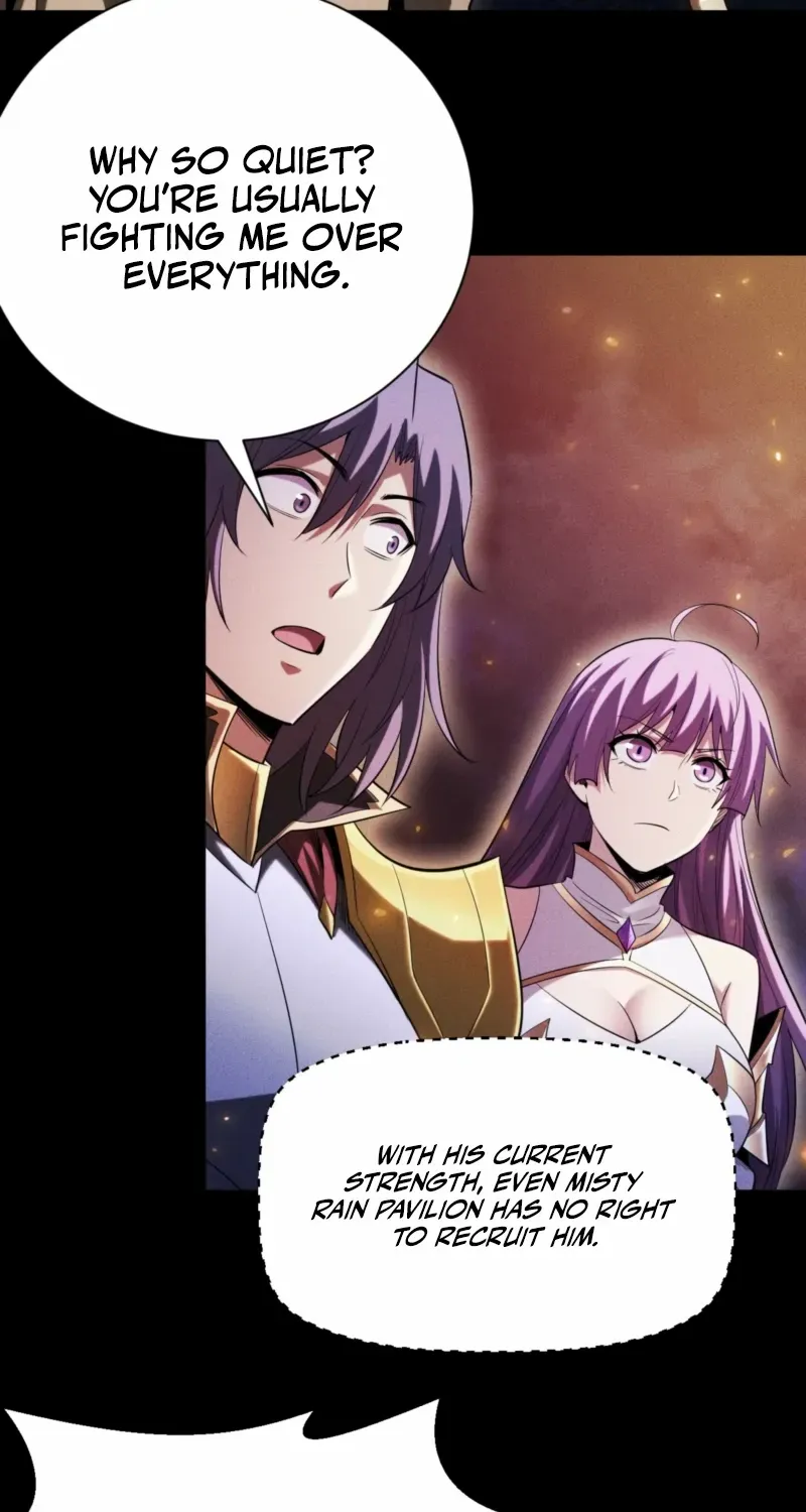 Idle Player Returns as a God Chapter 49 page 44 - 