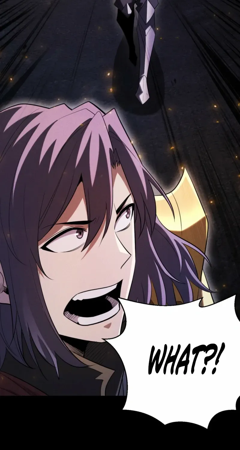 Idle Player Returns as a God Chapter 49 page 46 - 