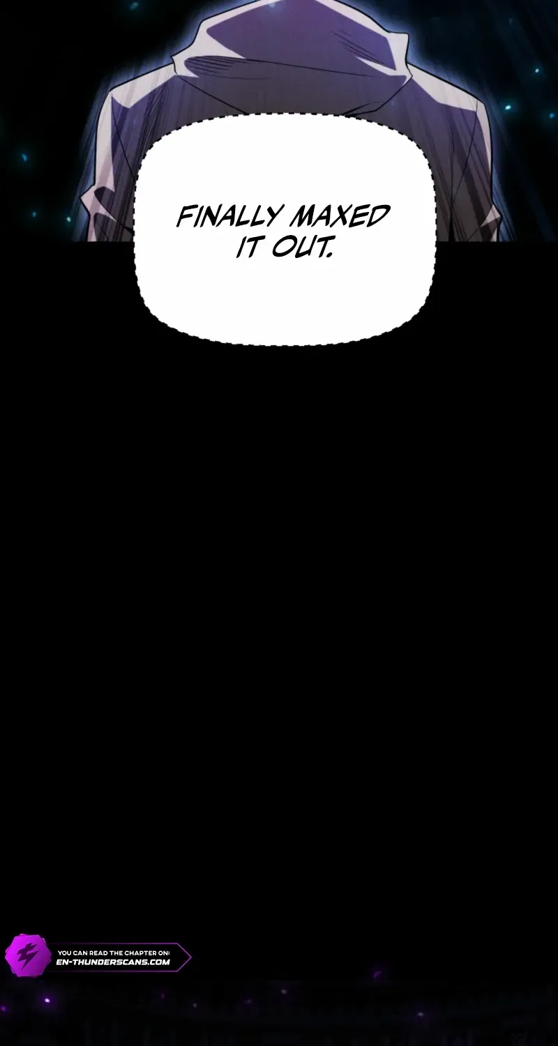 Idle Player Returns as a God Chapter 49 page 53 - 
