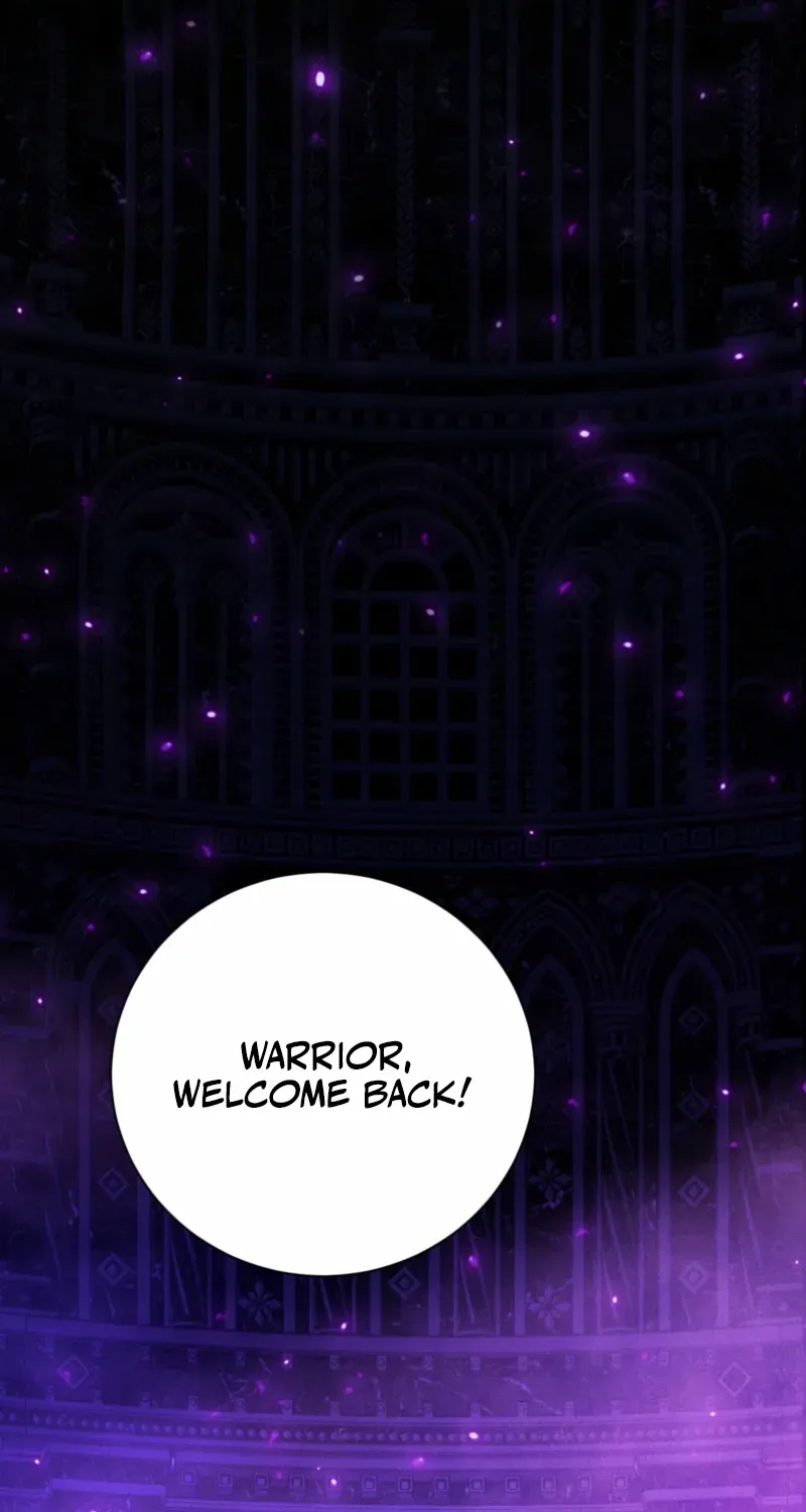 Idle Player Returns as a God Chapter 49 page 54 - 