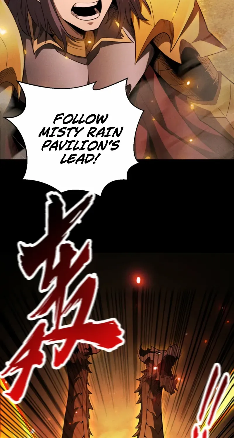 Idle Player Returns as a God Chapter 49 page 8 - 