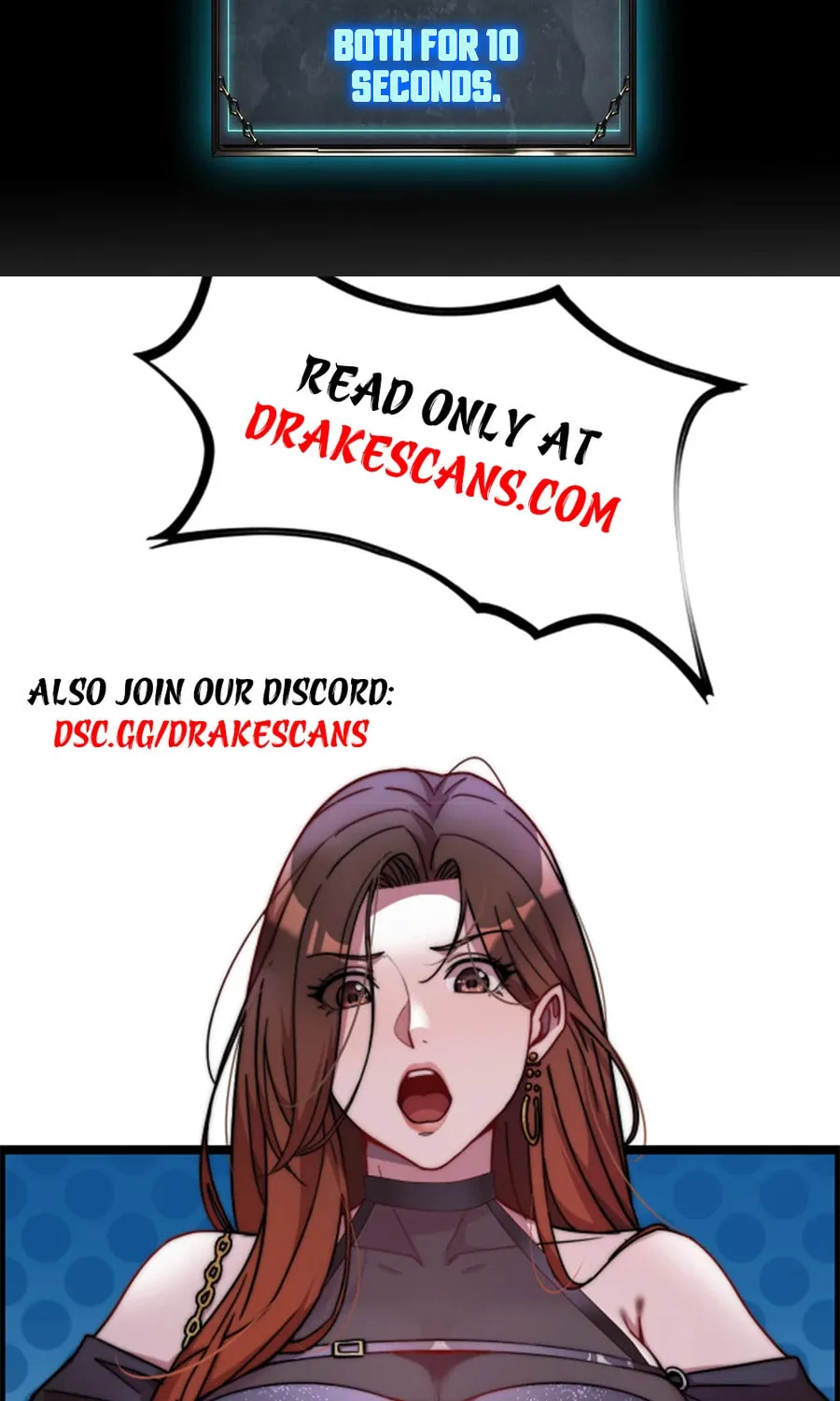 Idle Player Returns as a God Chapter 5 page 86 - 