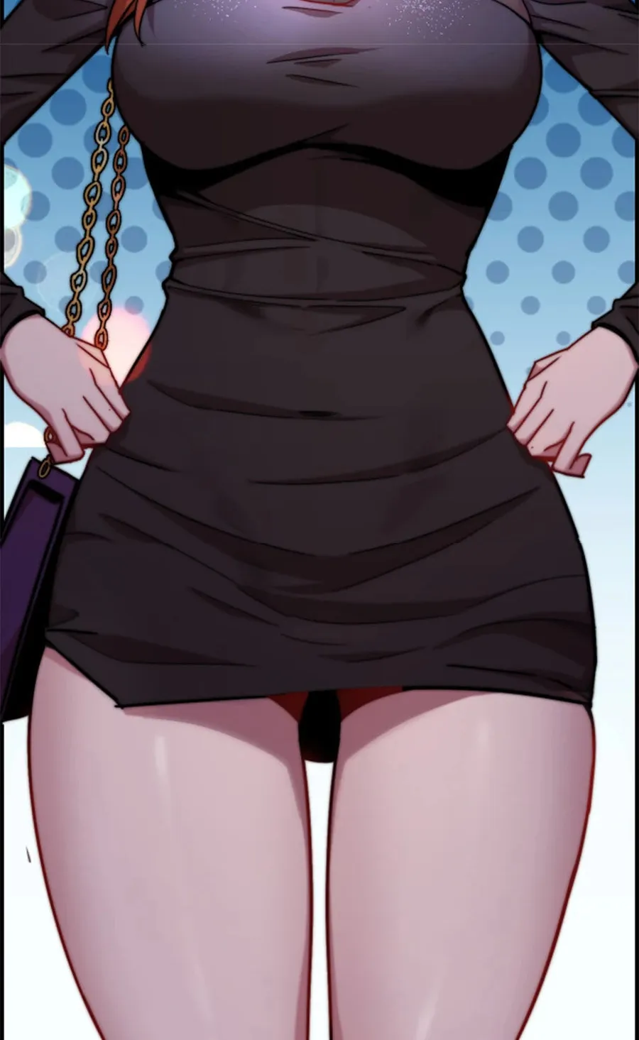Idle Player Returns as a God Chapter 5 page 87 - 