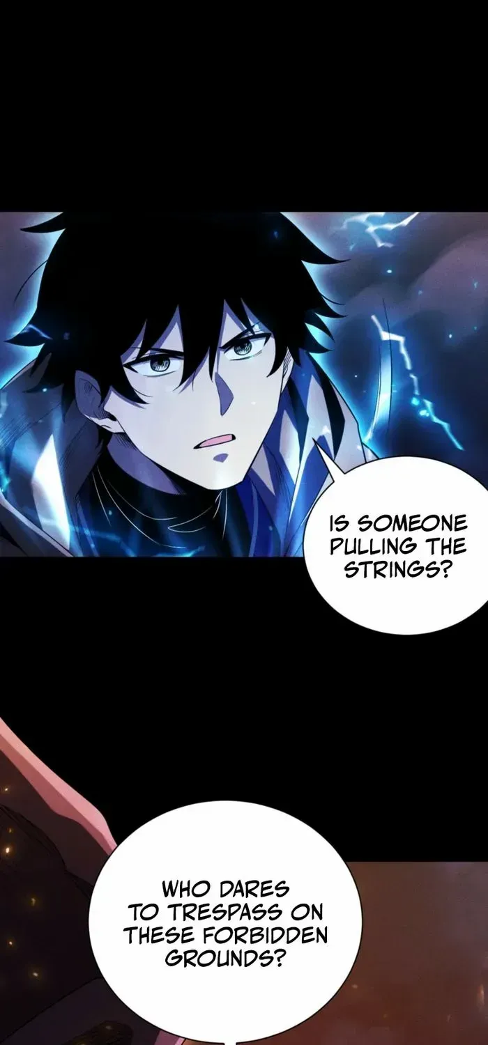 Idle Player Returns as a God Chapter 50 page 18 - 
