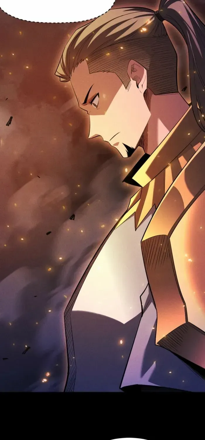 Idle Player Returns as a God Chapter 50 page 22 - 