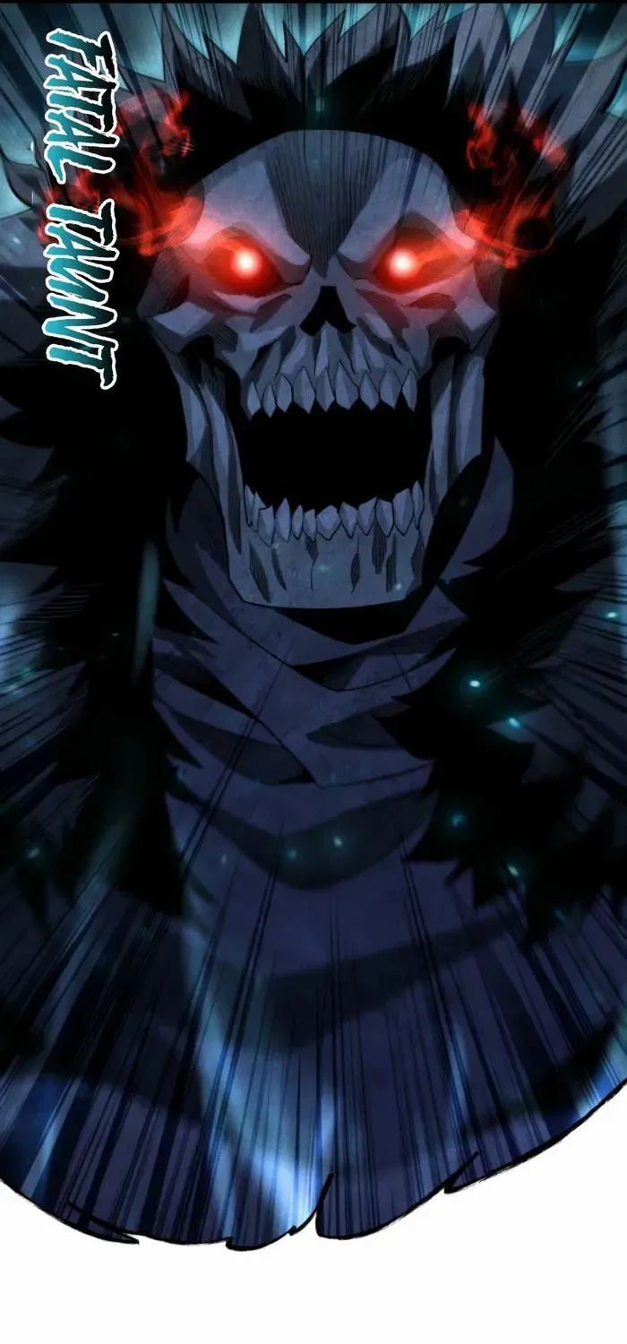 Idle Player Returns as a God Chapter 50 page 25 - 