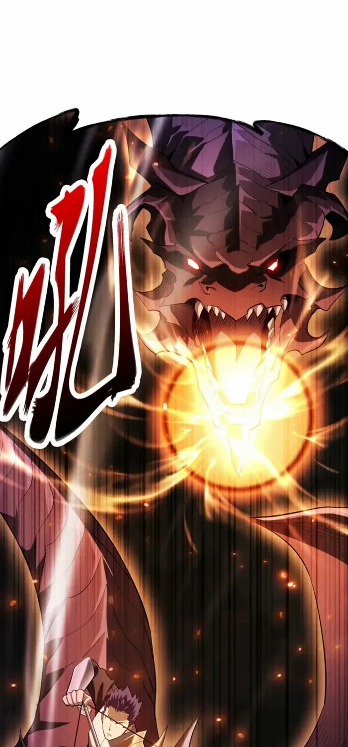 Idle Player Returns as a God Chapter 50 page 26 - 