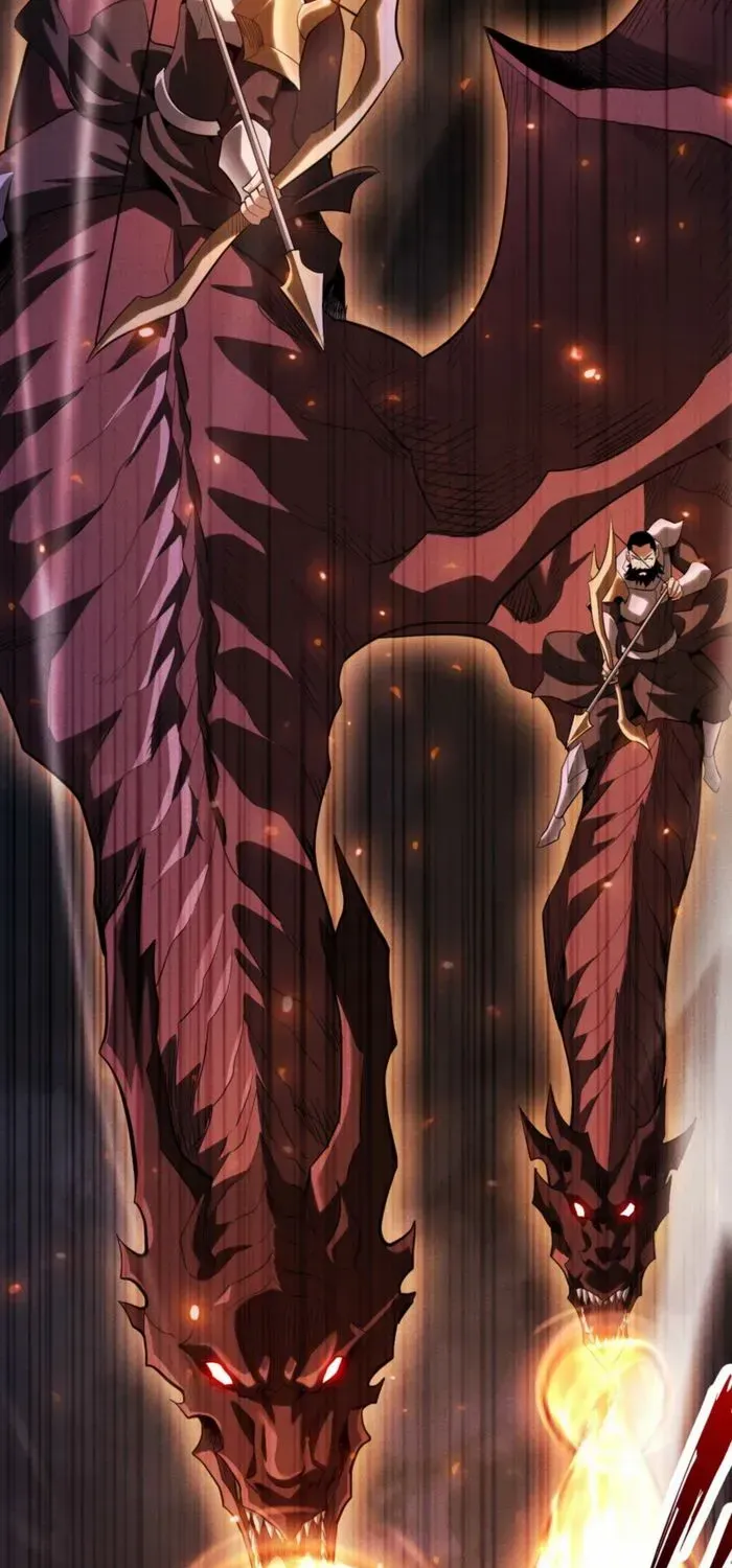 Idle Player Returns as a God Chapter 50 page 27 - 