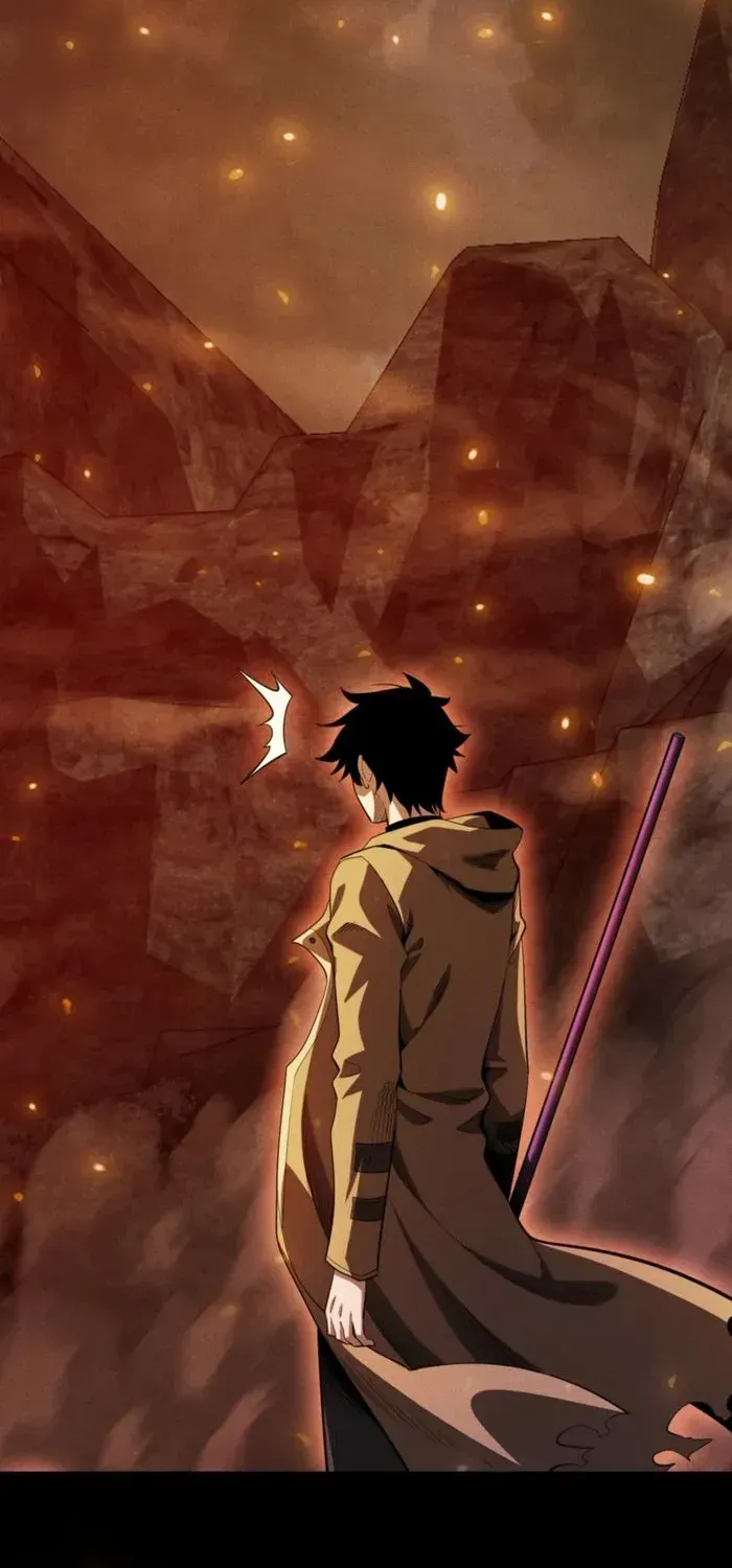 Idle Player Returns as a God Chapter 50 page 4 - 