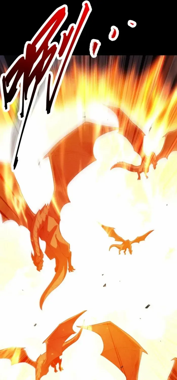 Idle Player Returns as a God Chapter 50 page 33 - 