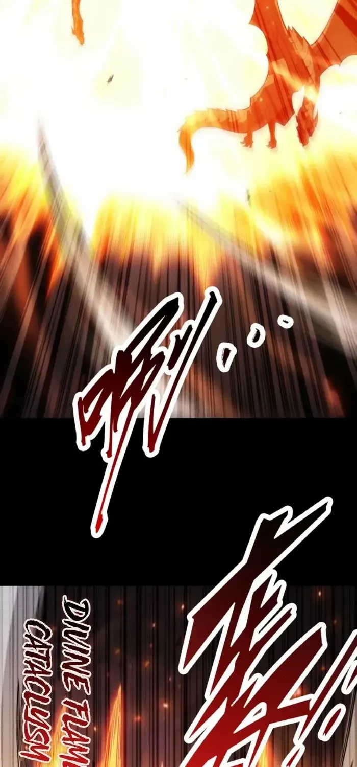 Idle Player Returns as a God Chapter 50 page 34 - 
