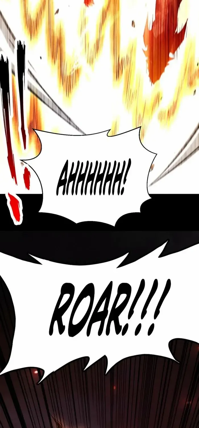 Idle Player Returns as a God Chapter 50 page 36 - 