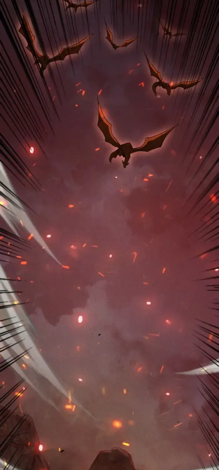 Idle Player Returns as a God Chapter 50 page 37 - 
