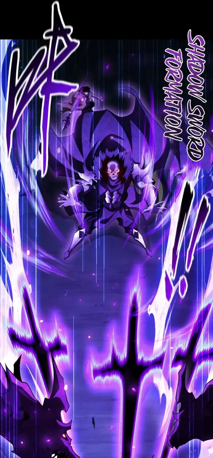 Idle Player Returns as a God Chapter 50 page 40 - 