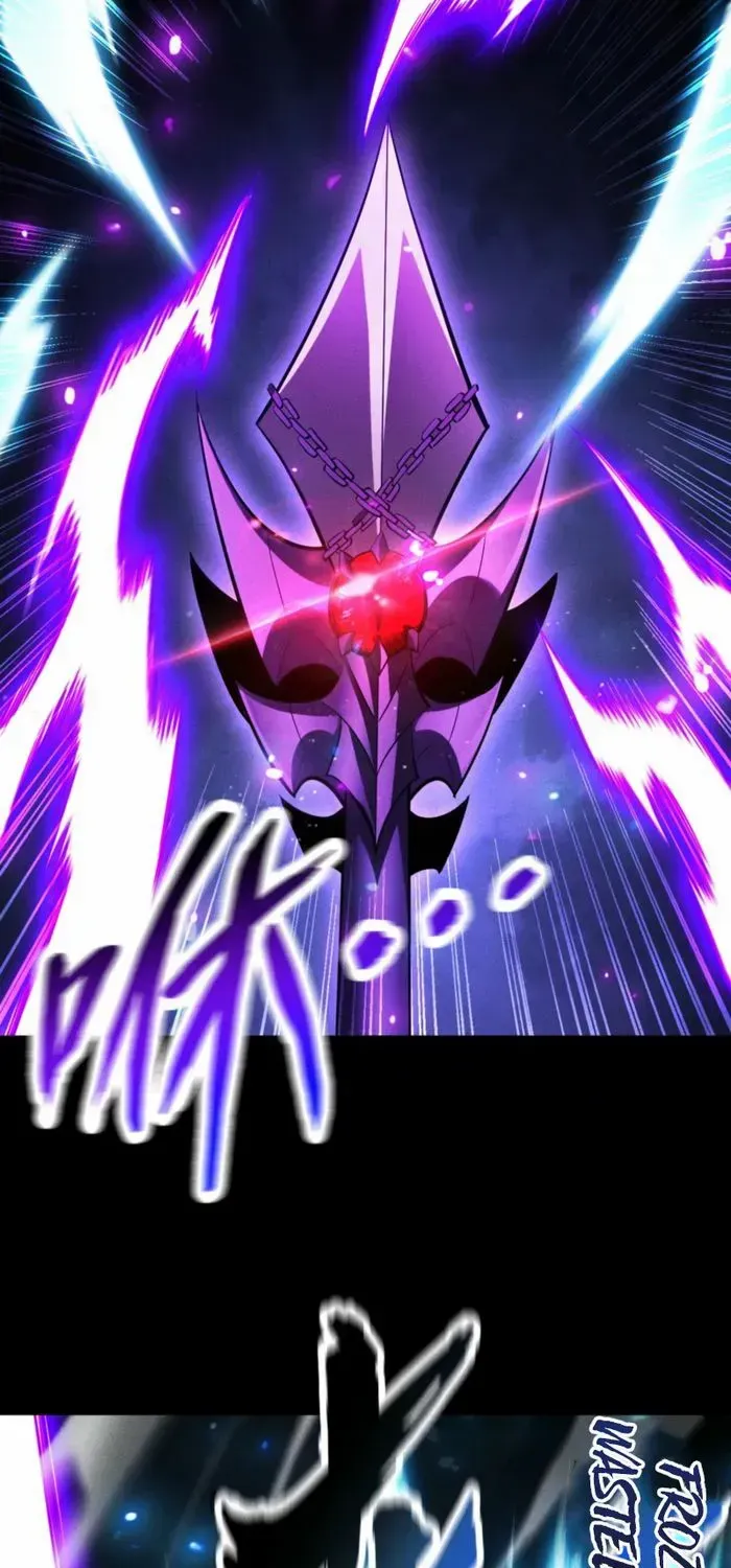 Idle Player Returns as a God Chapter 50 page 42 - 