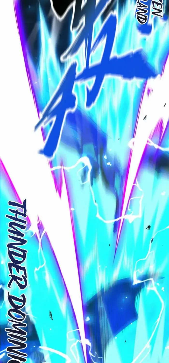 Idle Player Returns as a God Chapter 50 page 43 - 