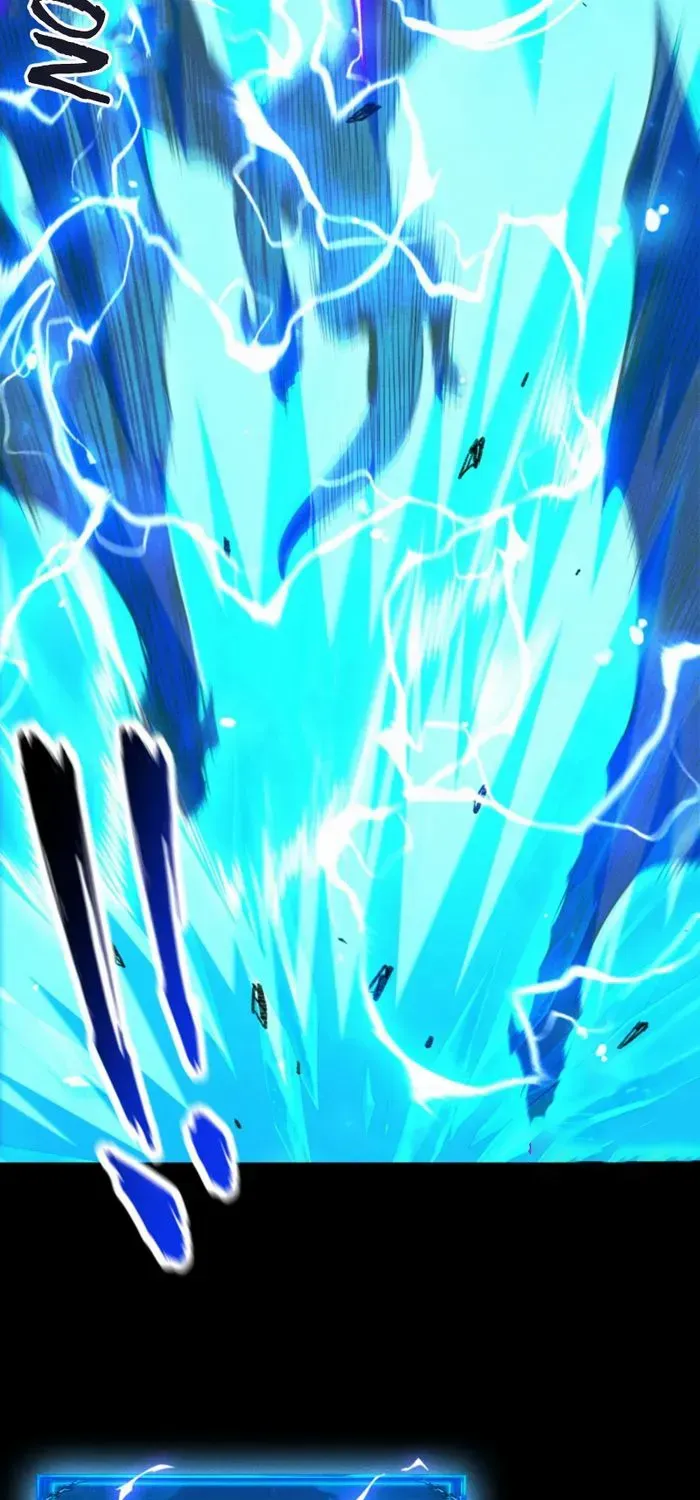 Idle Player Returns as a God Chapter 50 page 44 - 