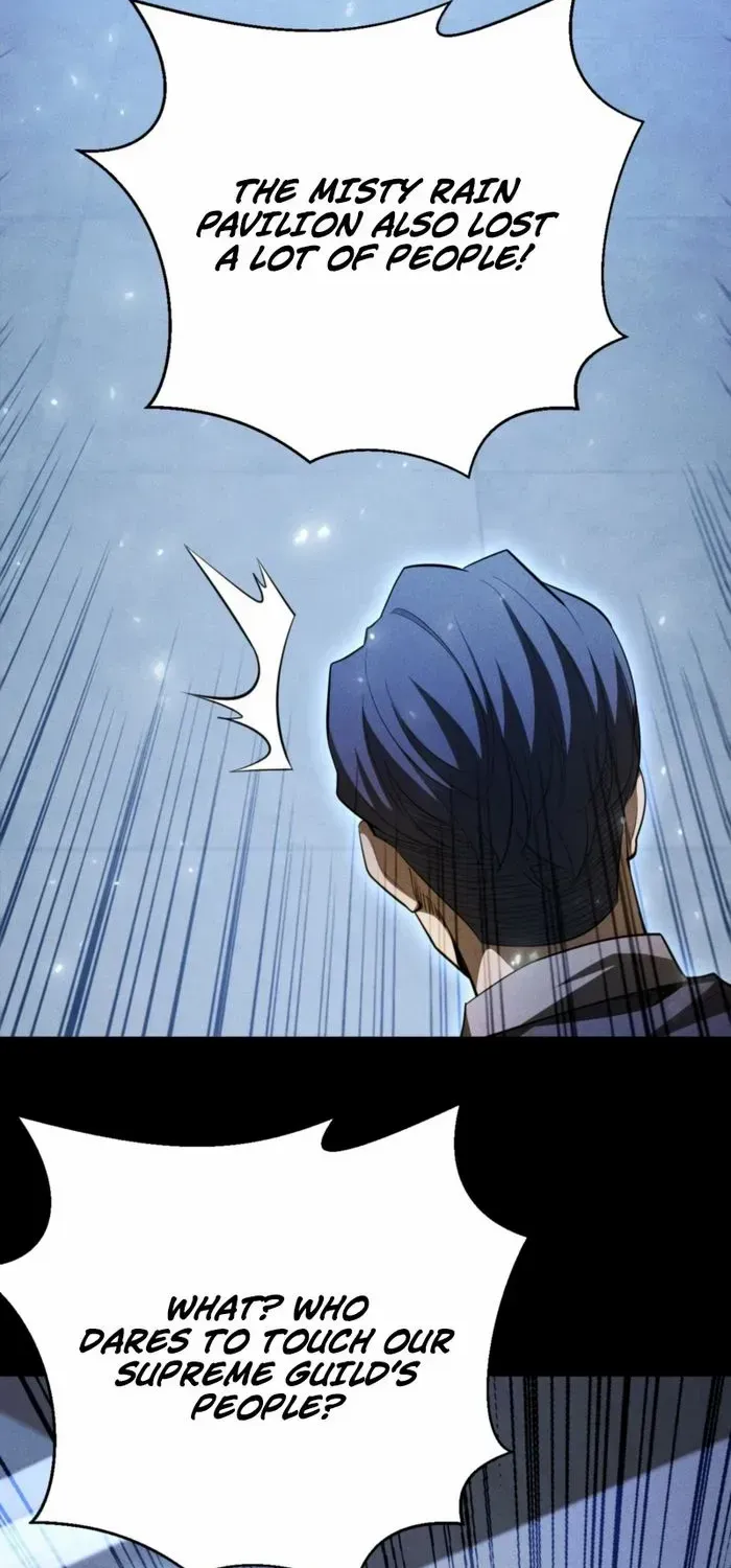 Idle Player Returns as a God Chapter 50 page 64 - 