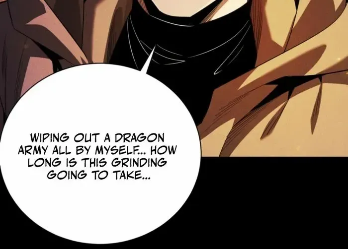 Idle Player Returns as a God Chapter 50 page 8 - 
