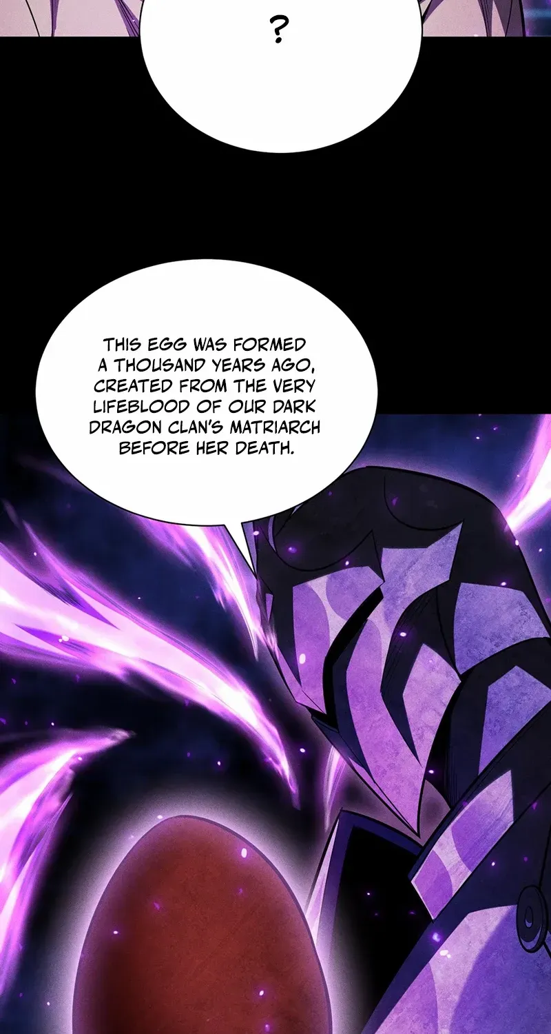 Idle Player Returns as a God Chapter 51 page 50 - 