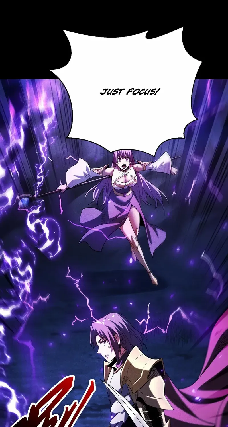 Idle Player Returns as a God Chapter 51 page 63 - 