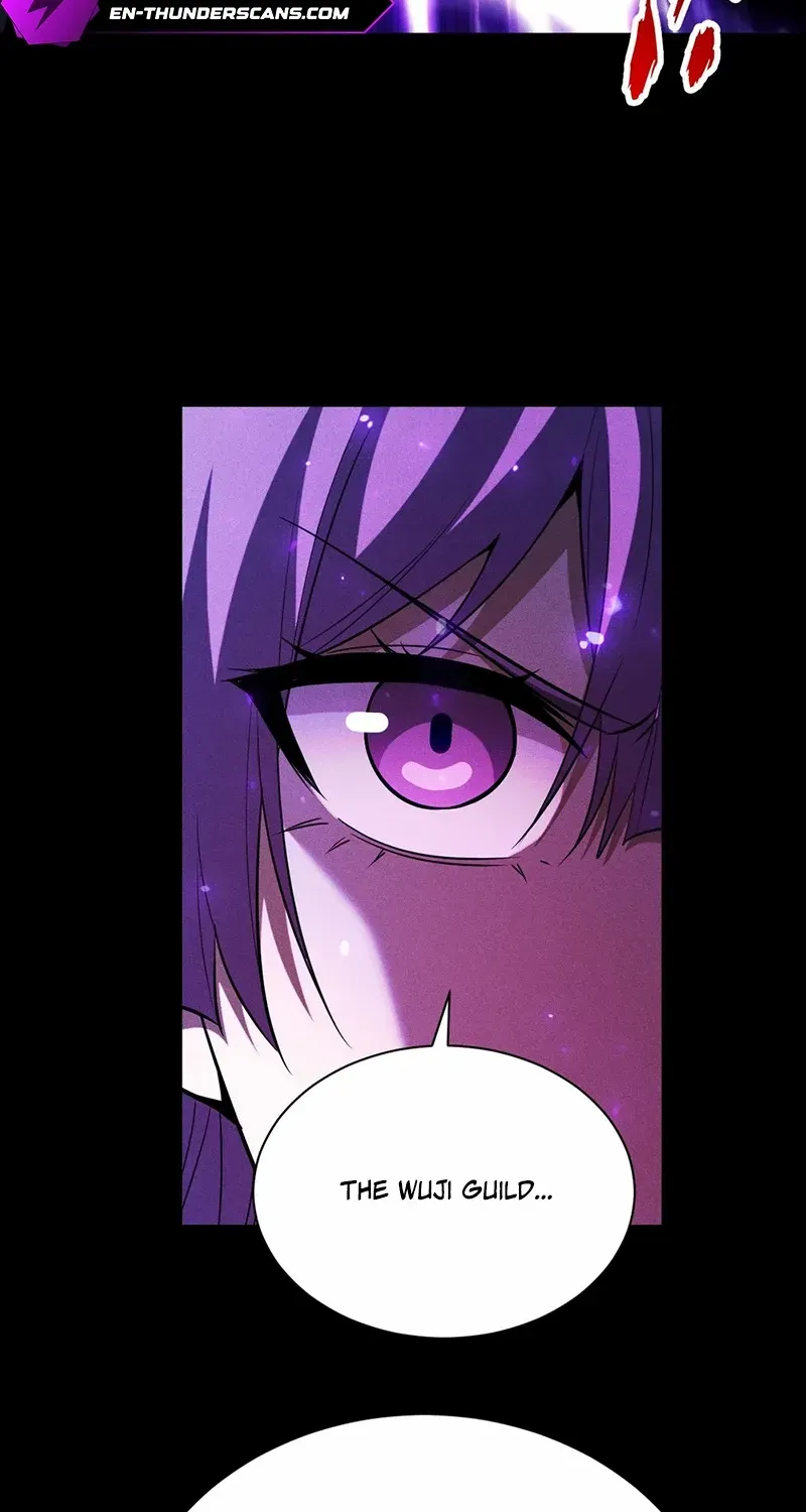 Idle Player Returns as a God Chapter 51 page 65 - 