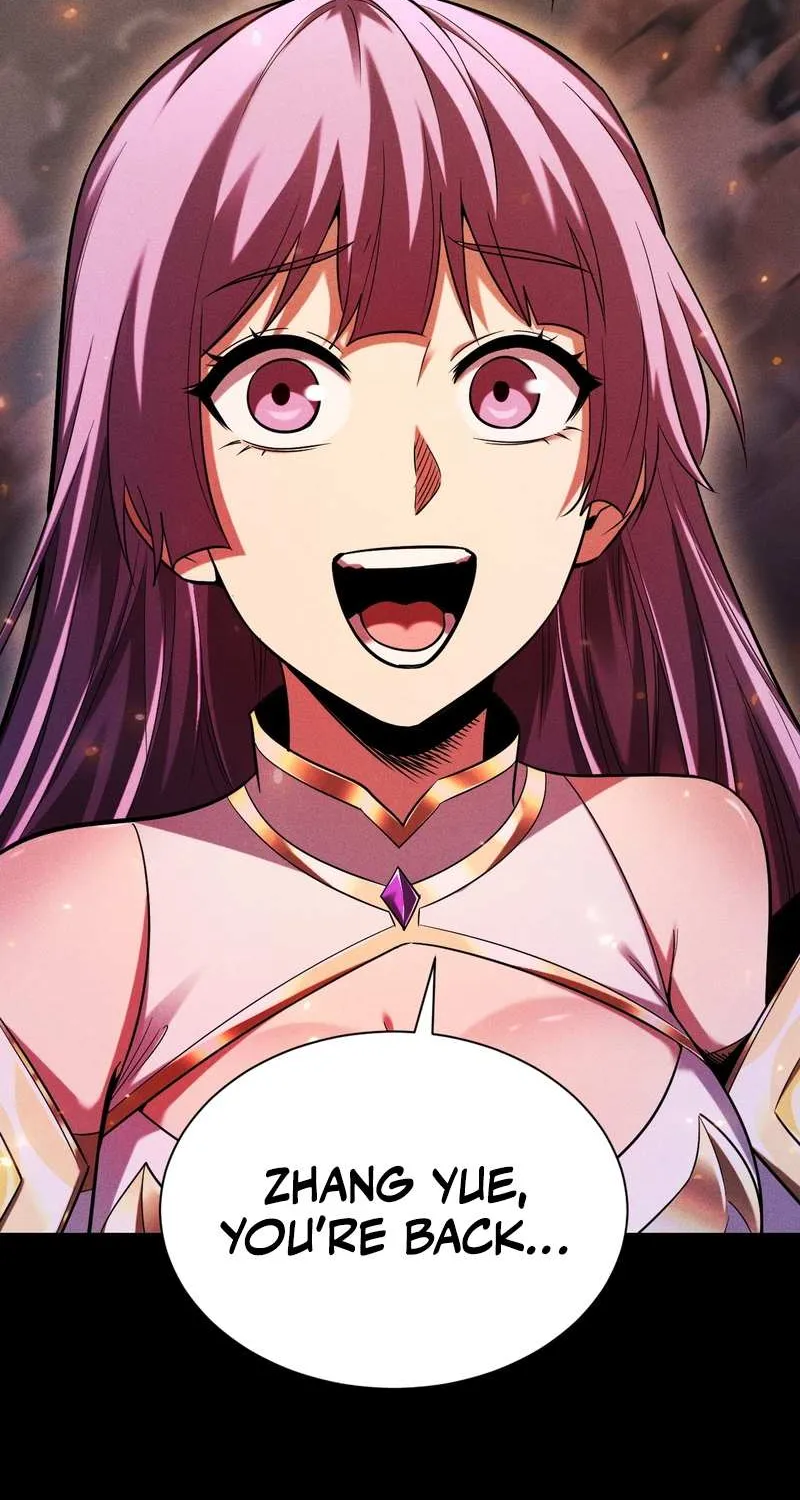 Idle Player Returns as a God Chapter 52 page 2 - 