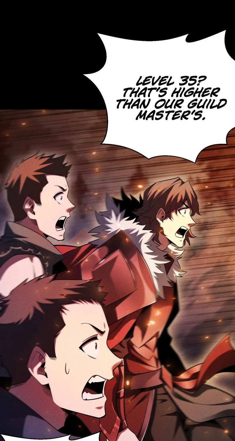 Idle Player Returns as a God Chapter 52 page 12 - 