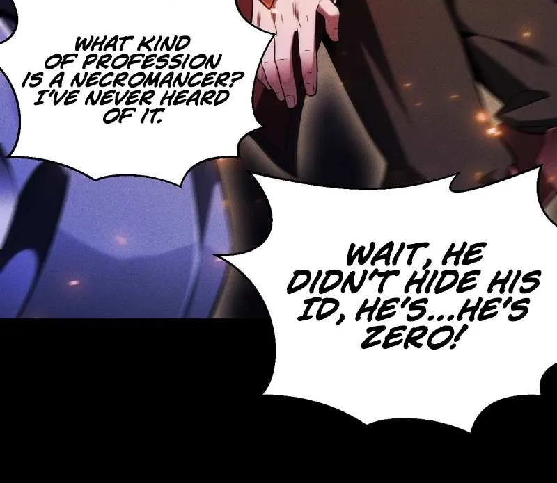 Idle Player Returns as a God Chapter 52 page 13 - 
