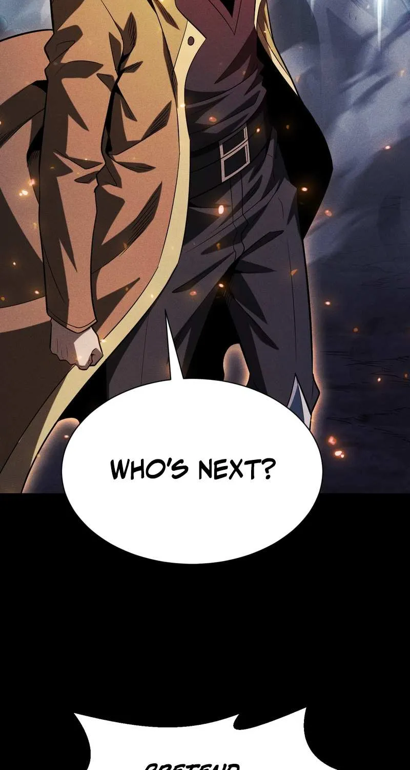Idle Player Returns as a God Chapter 52 page 17 - 