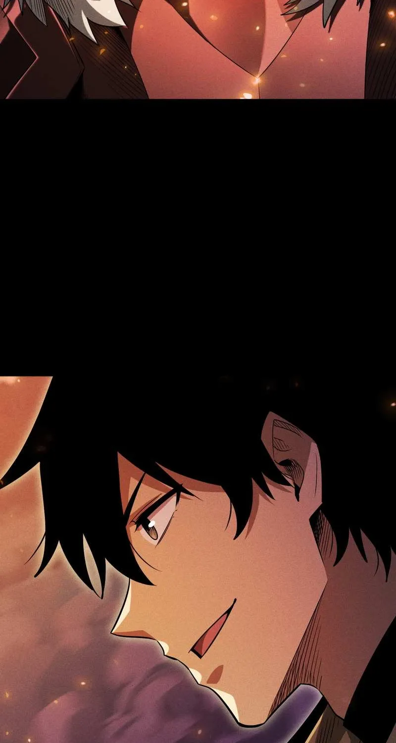 Idle Player Returns as a God Chapter 52 page 19 - 