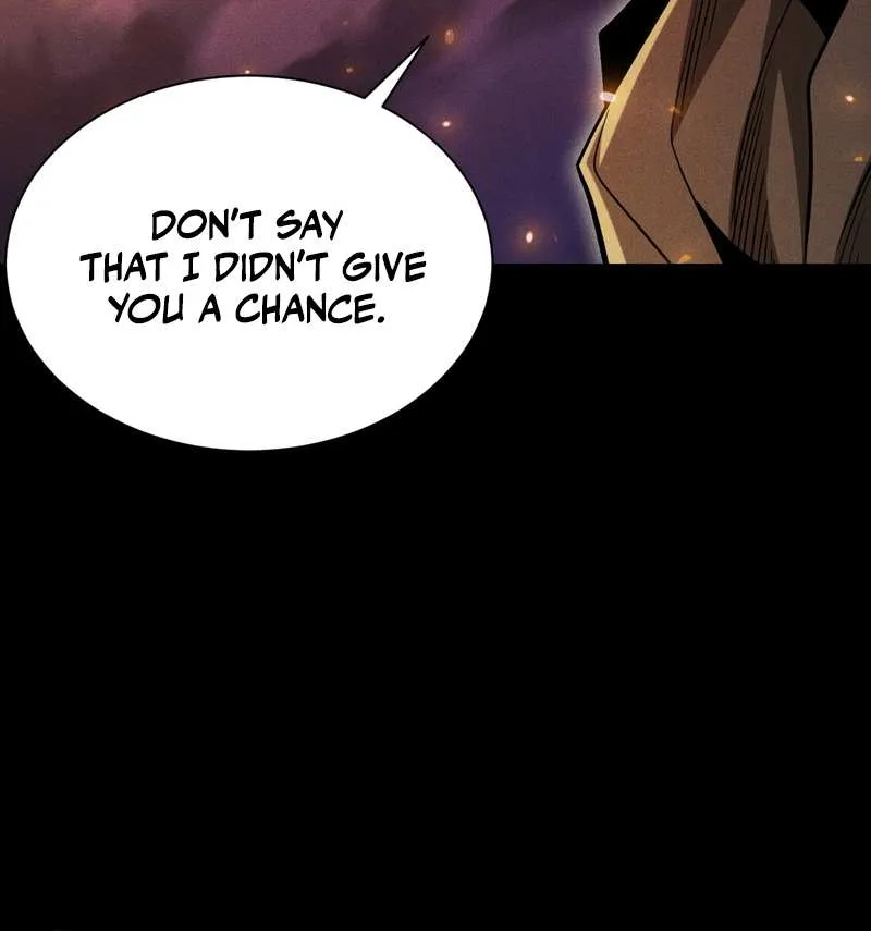 Idle Player Returns as a God Chapter 52 page 20 - 