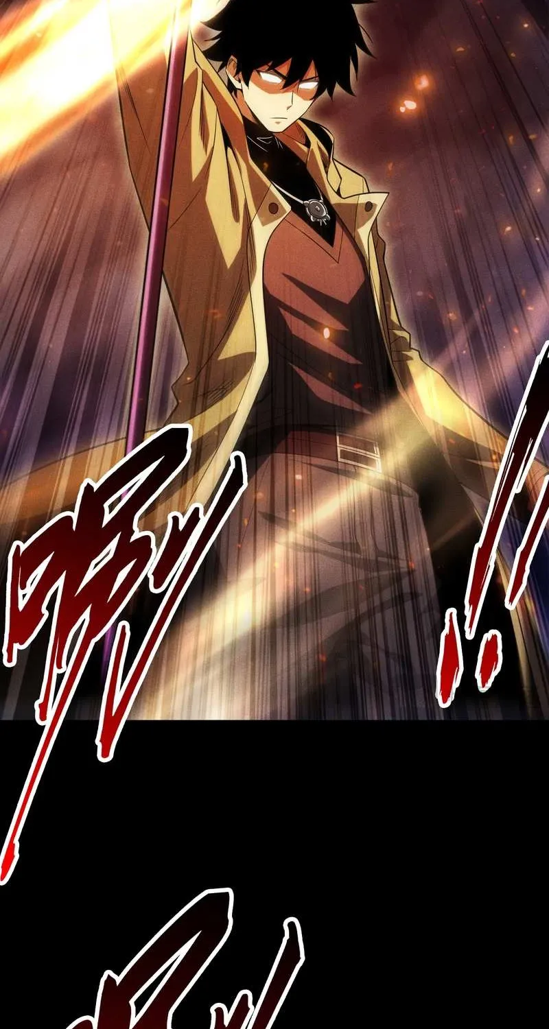 Idle Player Returns as a God Chapter 52 page 22 - 