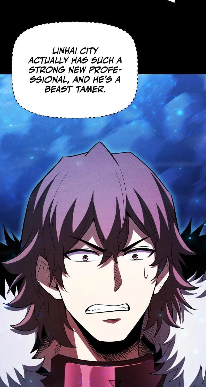 Idle Player Returns as a God Chapter 52 page 30 - 