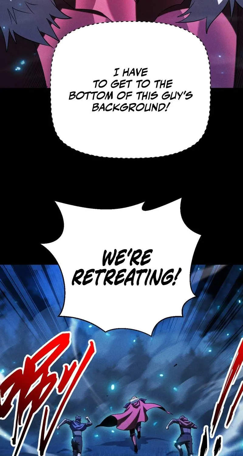 Idle Player Returns as a God Chapter 52 page 31 - 
