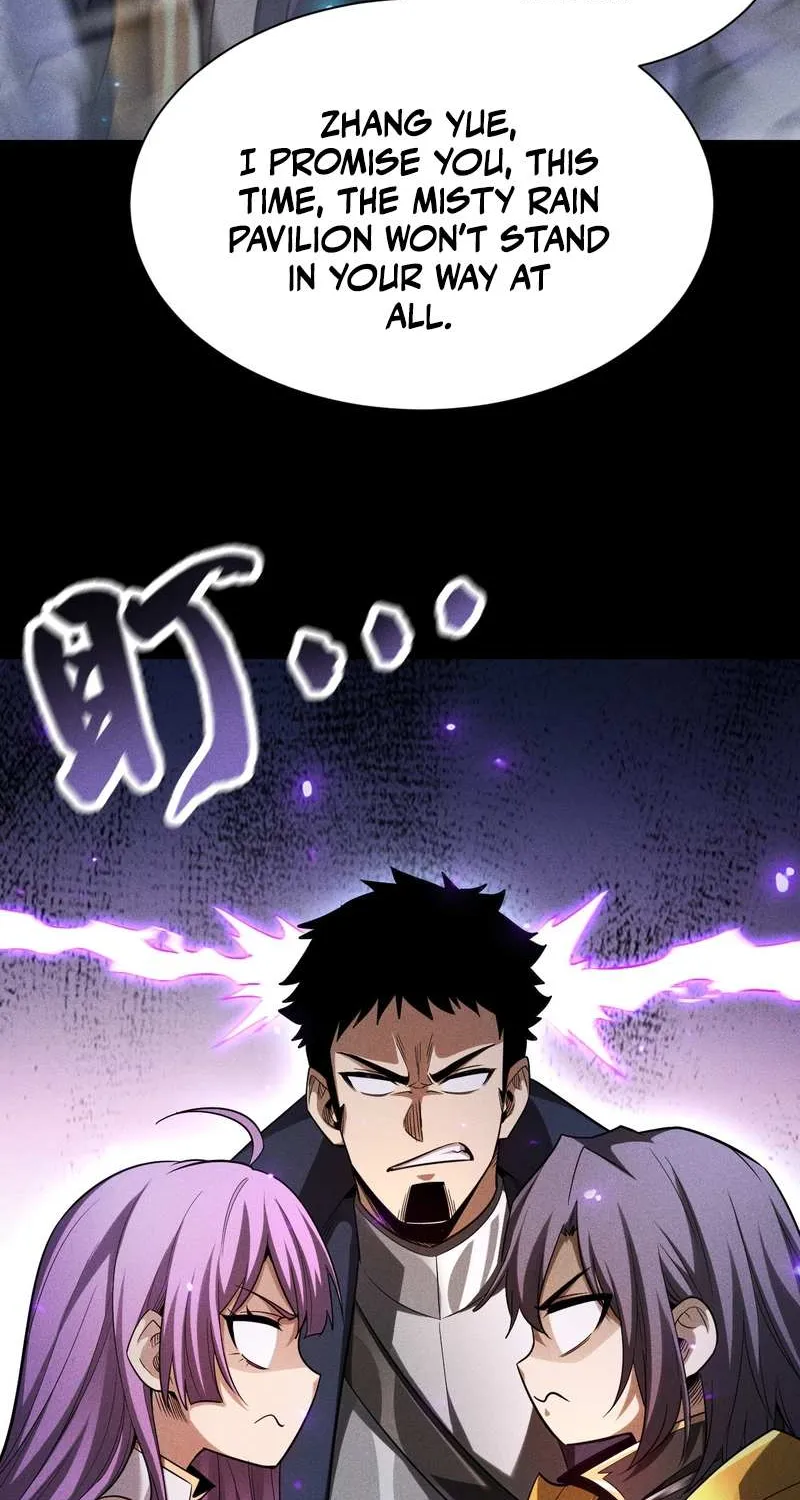 Idle Player Returns as a God Chapter 52 page 40 - 