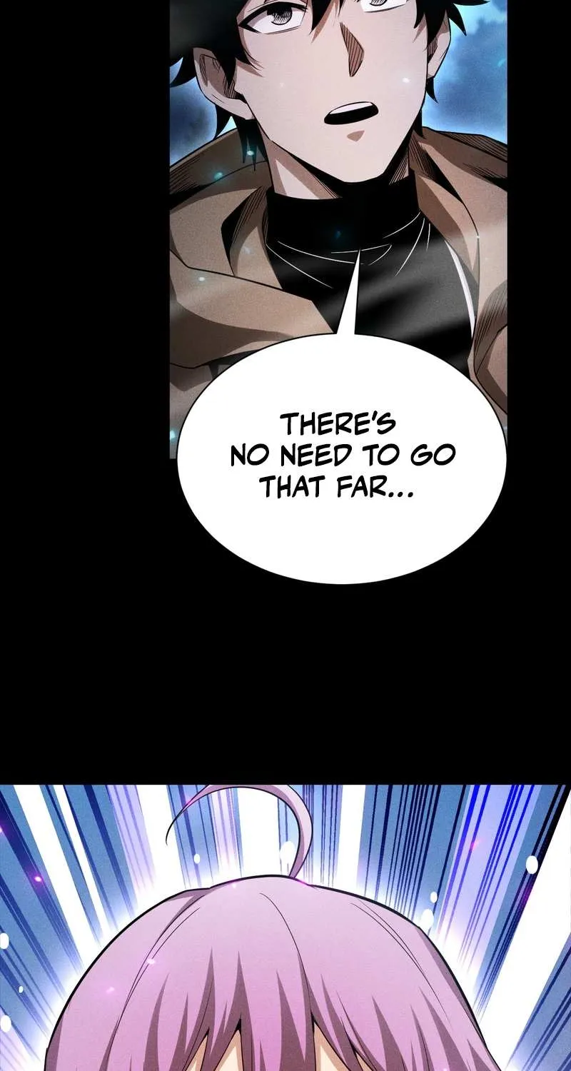 Idle Player Returns as a God Chapter 52 page 45 - 