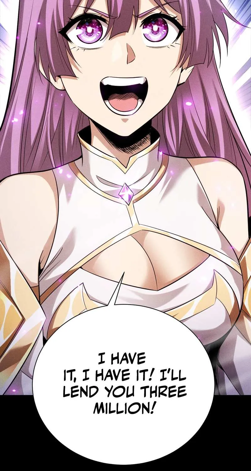 Idle Player Returns as a God Chapter 52 page 46 - 