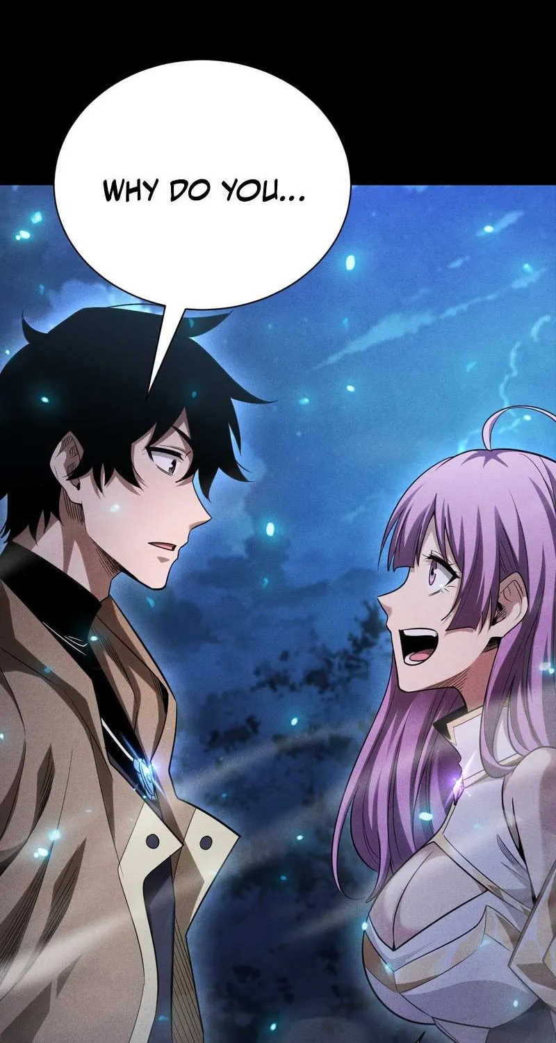 Idle Player Returns as a God Chapter 52 page 47 - 